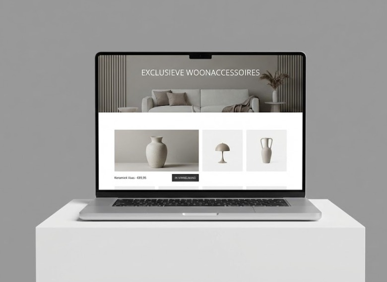 webdesign Oldenzaal