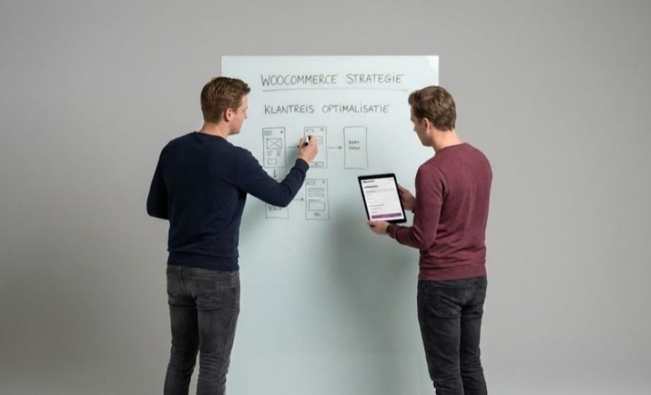 woocommerce webshop laten maken Oldenzaal